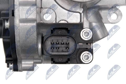 Корпус дросельного вузла Vw Lupo 1.4 Корпус дросельного вузла Vw Lupo 1.4