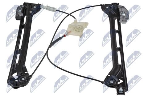 Склопідйомник Vw New Beetle 11- Склопідйомник Vw New Beetle 11-