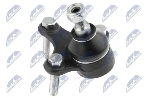 Нижній/верхній кульовий шарнір Vw Passat 05-, Golf Vii 12-, Audi A3 12-, Q3 13-, Skoda Octavia 12-, Superb 15-, Leon 06- Нижній/верхній кульовий шарнір Vw Passat 05-, Golf Vii 12-, Audi A3 12-, Q3 13-, Skoda Octavia 12-, Superb 15-, Leon 06-