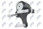 Нижній/верхній кульовий шарнір Vw Passat 05-, Golf Vii 12-, Audi A3 12-, Q3 13-, Skoda Octavia 12-, Superb 15-, Leon 06-, фото 2 - інтерент-магазин Auto-Mechanic