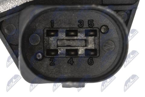 Корпус дроссельной заслонки Vw Multivan T5 2.0 2003-,Transporter T5 2.0 2003- Корпус дроссельной заслонки Vw Multivan T5 2.0 2003-,Transporter T5 2.0 2003-