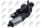 Двигун склоочисника Vw Multivan T5 2003-,T5 2003-,Multivan T6 2015-,T6 2015-, фото 6 - интернет-магазин Auto-Mechanic