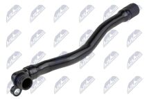 Шланг, продування кришки голівки циліндра Vw Passat 08- , Golf 07- , Audi A3 08- , Skoda Superb 14- , Seat Leon 06- , Altea 07- , Toledo 05-