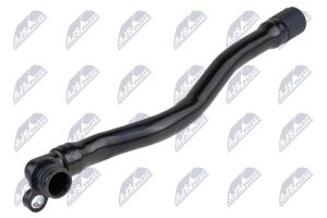 Шланг, продування кришки голівки циліндра Vw Passat 08- , Golf 07- , Audi A3 08- , Skoda Superb 14- , Seat Leon 06- , Altea 07- , Toledo 05-