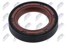 Ущільнювальне кільце вала, колінчатий вал Vw Passat 1.6