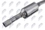 Каталізатор Vw Lupo I 1.4 16V(Afk,Anm,Aqq,Aub) 1999-2005, Polo 1.4 16V(Afk,Aqq,Aub) 1999-2001; Seat Arosa 1.4 16V(Afk,Aqq,Aub) 2000-2004;, фото 7 - інтерент-магазин Auto-Mechanic