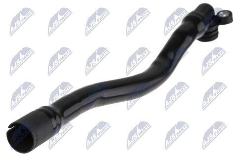 Шланг, продування кришки голівки циліндра Vw Passat 08- , Golf 07- , Audi A3 08- , Skoda Superb 14- , Seat Leon 06- , Altea 07- , Toledo 05-