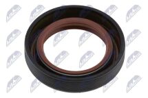 Ущільнювальне кільце вала, колінчатий вал Vw Passat 1.6 Ущільнювальне кільце вала, колінчатий вал Vw Passat 1.6