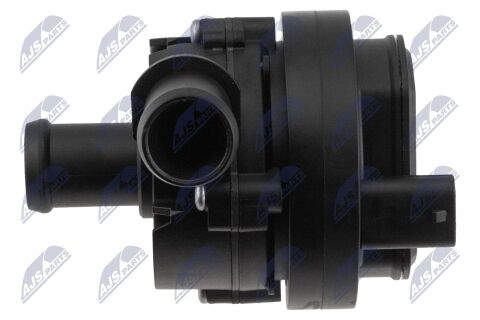 додатковий водяний насос (контур охолоджувальної рідини) Vw Passat 1.8Tsi