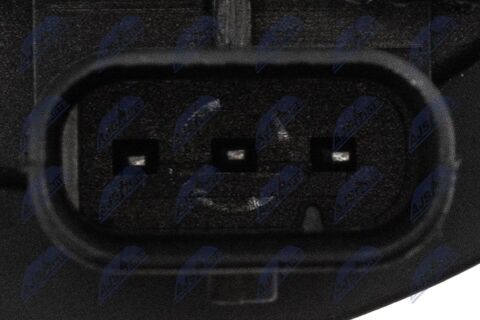 додатковий водяний насос (контур охолоджувальної рідини) Vw Passat 1.8Tsi