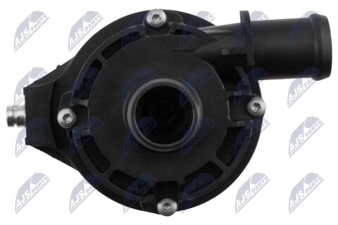 додатковий водяний насос (контур охолоджувальної рідини) Vw Passat 1.8Tsi