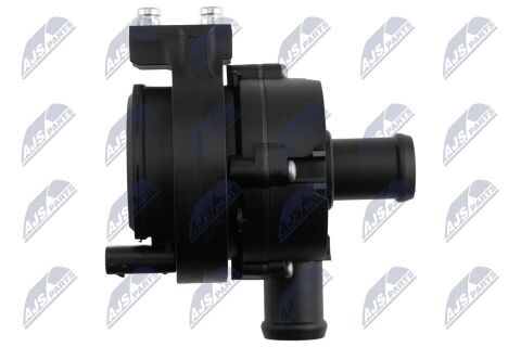 додатковий водяний насос (контур охолоджувальної рідини) Vw Passat 1.8Tsi