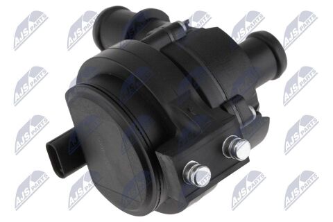 додатковий водяний насос (контур охолоджувальної рідини) Vw Passat 1.8Tsi