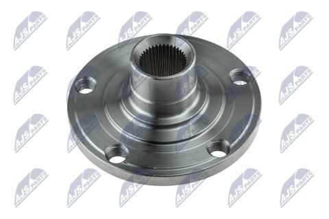 Маточина колеса Vw Passat 95-05, Audi A4 95-05, A6 97-05, Skoda Superb -08