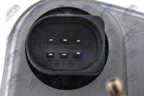 Корпус дроссельной заслонки Vw Passat B5 1.6-2.0 96-05, Audi A4 B5 1.6 94-01, Skoda Superb I 2.0 01-08