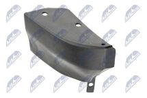 Накладка порогу Vw Passat B5 1996-2005