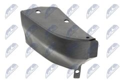 Накладка порогу Vw Passat B5 1996-2005