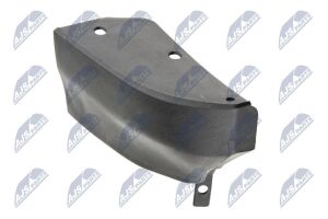 Накладка порога Vw Passat B5 1996-2005