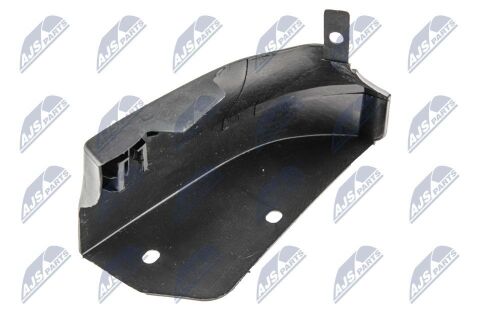 Накладка порога Vw Passat B5 1996-2005 Накладка порога Vw Passat B5 1996-2005