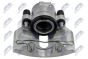 Тормозной суппорт Vw Passat B5 96-, Audi A4 B6, фото 1 - интернет-магазин Auto-Mechanic