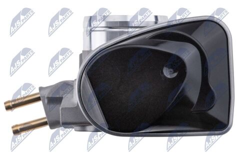 Корпус дроссельной заслонки Vw Passat B5 1.6-2.0 96-05, Audi A4 B5 1.6 94-01, Skoda Superb I 2.0 01-08