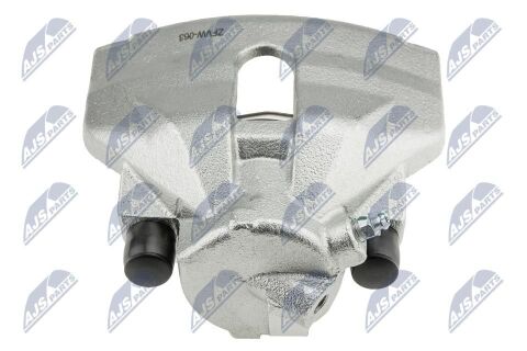 Тормозной суппорт Vw Passat B5 96-, Audi A4 B6 Тормозной суппорт Vw Passat B5 96-, Audi A4 B6