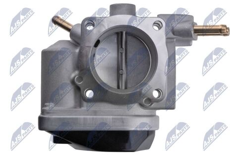 Корпус дроссельной заслонки Vw Passat B5 1.6-2.0 96-05, Audi A4 B5 1.6 94-01, Skoda Superb I 2.0 01-08