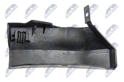 Накладка порога Vw Passat B5 1996-2005 Накладка порога Vw Passat B5 1996-2005
