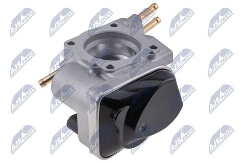 Корпус дроссельной заслонки Vw Passat B5 1.6-2.0 96-05, Audi A4 B5 1.6 94-01, Skoda Superb I 2.0 01-08