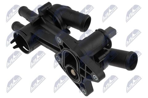 Термостат, охолоджувальна рідина Vw Passat B6 1.4 09-, Touran 1.4 09-