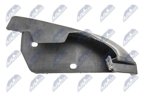 Накладка порога Vw Passat B5 1996-2005 Накладка порога Vw Passat B5 1996-2005