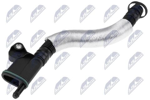 Шланг, продування картера Vw Passat B6 2.0Tsi 05- , Tiguan 2.0Tsi 08- , Skoda Octavia 1.8Tsi 04- , Seat Leon 1.6 Шланг, продування картера Vw Passat B6 2.0Tsi 05- , Tiguan 2.0Tsi 08- , Skoda Octavia 1.8Tsi 04- , Seat Leon 1.6