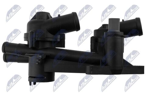 Термостат, охолоджувальна рідина Vw Passat B6 1.4 09-, Touran 1.4 09-