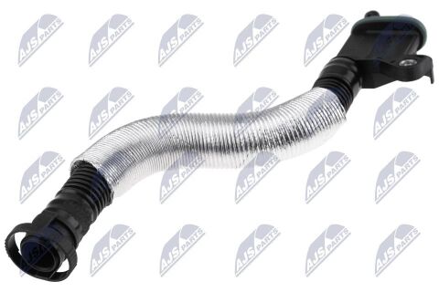 Шланг, продування картера Vw Passat B6 2.0Tsi 05- , Tiguan 2.0Tsi 08- , Skoda Octavia 1.8Tsi 04- , Seat Leon 1.6 Шланг, продування картера Vw Passat B6 2.0Tsi 05- , Tiguan 2.0Tsi 08- , Skoda Octavia 1.8Tsi 04- , Seat Leon 1.6