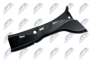 Накладка, водяний бак Vw Passat B6 2005-,Passat B7 2010-