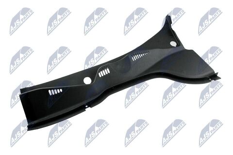 Накладка, водяний бак Vw Passat B6 2005-,Passat B7 2010- Накладка, водяний бак Vw Passat B6 2005-,Passat B7 2010-