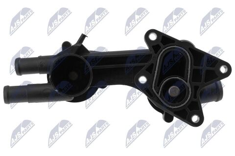 Термостат, охолоджувальна рідина Vw Passat B6 1.4 09-, Touran 1.4 09-