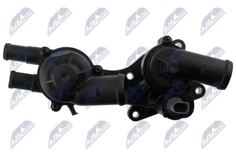 Термостат, охолоджувальна рідина Vw Passat B6 1.4 09-, Touran 1.4 09-