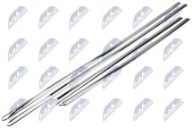 Облицовка / защитная накладка, дверь Vw Passat B6 2005-