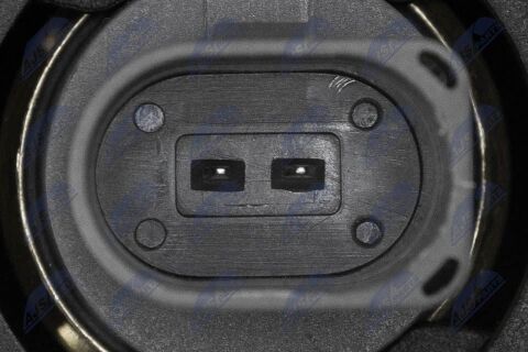 Термостат, охолоджувальна рідина Vw Passat B6 1.4 09-, Touran 1.4 09-