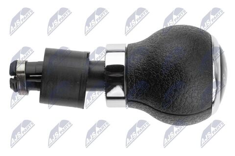 Рукоятка важеля перемикання передач Vw Passat B6 2005- Рукоятка важеля перемикання передач Vw Passat B6 2005-