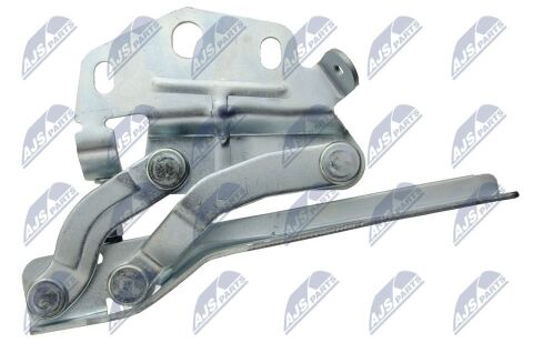 Шарнірне з’єднання, капот Vw Passat B6 2006-2010,B7 2011-2014 Шарнірне з’єднання, капот Vw Passat B6 2006-2010,B7 2011-2014