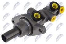 Головний гальмівний циліндр Vw Passat B6