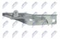 Шарнірне з’єднання, капот Vw Passat B6 2006-2010,B7 2011-2014, фото 3 - інтерент-магазин Auto-Mechanic