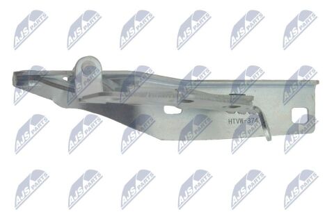 Шарнірне з’єднання, капот Vw Passat B6 2006-2010,B7 2011-2014 Шарнірне з’єднання, капот Vw Passat B6 2006-2010,B7 2011-2014