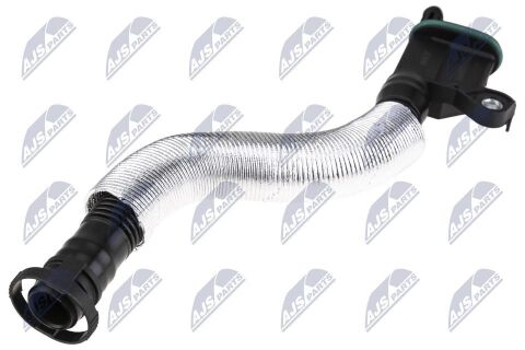 Шланг, продування картера Vw Passat B6 Шланг, продування картера Vw Passat B6