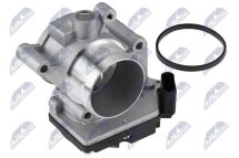 Корпус дроссельной заслонки Vw Passat B7 2.0 Tdi 12-14