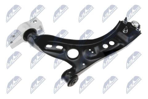 Важіль підвіски, підвіска коліс Vw Passat B7 10-, Vw Passat Cc 11-, Vw Tiguan 07- Важіль підвіски, підвіска коліс Vw Passat B7 10-, Vw Passat Cc 11-, Vw Tiguan 07-