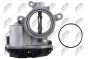 Корпус дросельного вузла Vw Passat B7 2.0 Tdi 12-14, фото 4 - интернет-магазин Auto-Mechanic