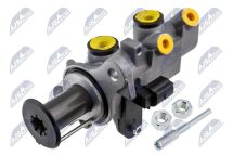 Головний гальмівний циліндр Vw Passat B8 1.4Tsi Головний гальмівний циліндр Vw Passat B8 1.4Tsi